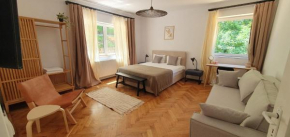 The Pines Serviced Apartments